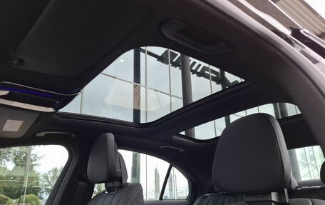 Mercedes-Benz E-Класс, 2025 год, 10 350 000 рублей, 10 фотография