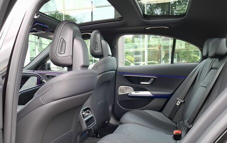 Mercedes-Benz E-Класс, 2025 год, 10 350 000 рублей, 11 фотография