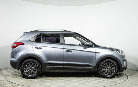 Hyundai Creta I рестайлинг, 2020 год, 2 199 585 рублей, 4 фотография