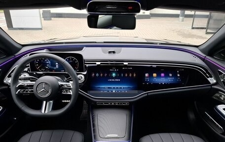 Mercedes-Benz E-Класс, 2025 год, 10 350 000 рублей, 6 фотография