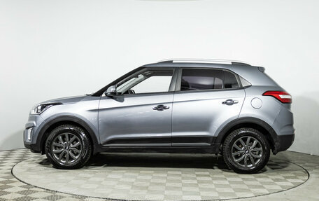 Hyundai Creta I рестайлинг, 2020 год, 2 199 585 рублей, 8 фотография