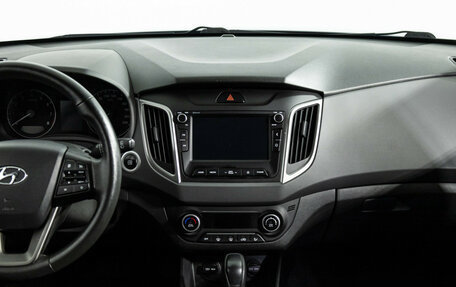 Hyundai Creta I рестайлинг, 2020 год, 2 199 585 рублей, 14 фотография