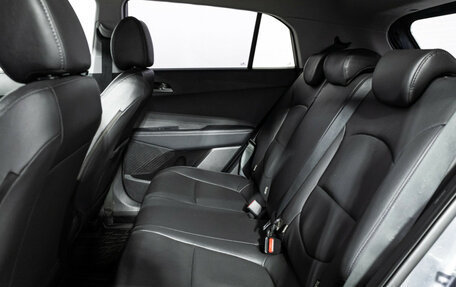 Hyundai Creta I рестайлинг, 2020 год, 2 199 585 рублей, 10 фотография