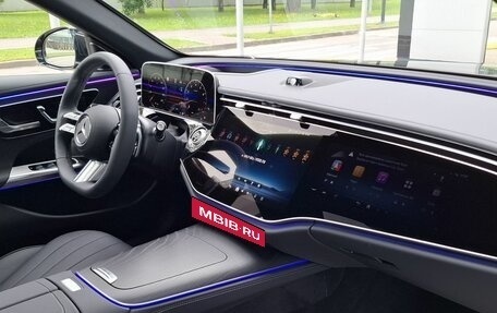 Mercedes-Benz E-Класс, 2025 год, 10 350 000 рублей, 8 фотография