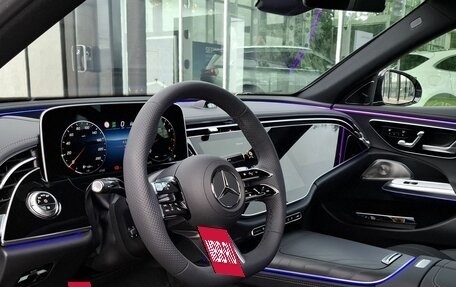 Mercedes-Benz E-Класс, 2025 год, 10 350 000 рублей, 7 фотография