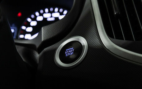 Hyundai Creta I рестайлинг, 2020 год, 2 199 585 рублей, 18 фотография