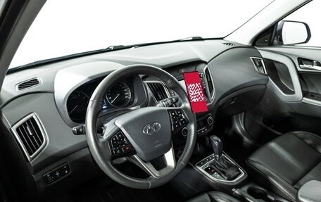 Hyundai Creta I рестайлинг, 2020 год, 2 199 585 рублей, 11 фотография