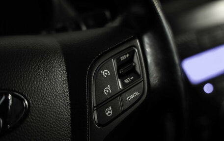 Hyundai Santa Fe III рестайлинг, 2012 год, 1 749 000 рублей, 13 фотография