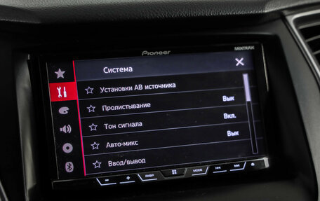 Hyundai Santa Fe III рестайлинг, 2012 год, 1 749 000 рублей, 14 фотография