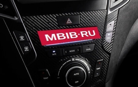 Hyundai Santa Fe III рестайлинг, 2012 год, 1 749 000 рублей, 15 фотография