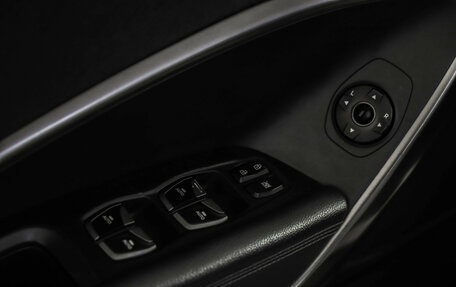 Hyundai Santa Fe III рестайлинг, 2012 год, 1 749 000 рублей, 23 фотография