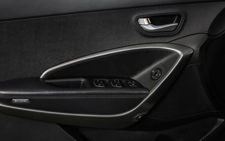 Hyundai Santa Fe III рестайлинг, 2012 год, 1 749 000 рублей, 22 фотография