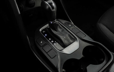 Hyundai Santa Fe III рестайлинг, 2012 год, 1 749 000 рублей, 18 фотография