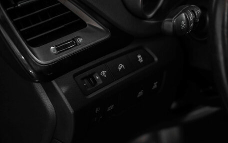 Hyundai Santa Fe III рестайлинг, 2012 год, 1 749 000 рублей, 21 фотография