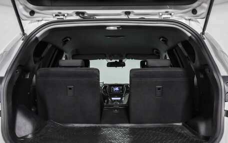 Hyundai Santa Fe III рестайлинг, 2012 год, 1 749 000 рублей, 31 фотография