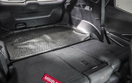 Hyundai Santa Fe III рестайлинг, 2012 год, 1 749 000 рублей, 30 фотография