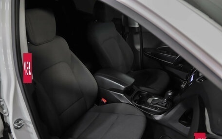 Hyundai Santa Fe III рестайлинг, 2012 год, 1 749 000 рублей, 24 фотография