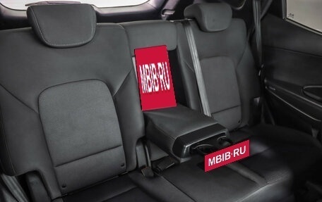 Hyundai Santa Fe III рестайлинг, 2012 год, 1 749 000 рублей, 27 фотография