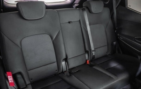 Hyundai Santa Fe III рестайлинг, 2012 год, 1 749 000 рублей, 26 фотография