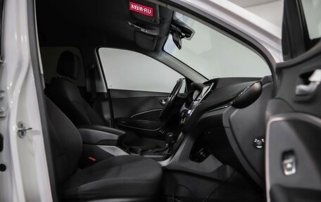 Hyundai Santa Fe III рестайлинг, 2012 год, 1 749 000 рублей, 25 фотография