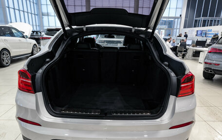 BMW X4, 2018 год, 2 550 000 рублей, 14 фотография