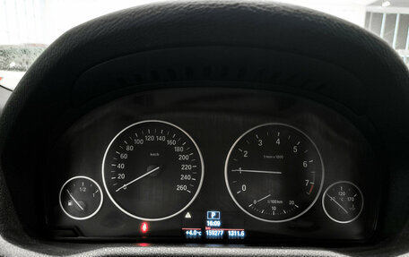 BMW X4, 2018 год, 2 550 000 рублей, 17 фотография