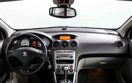 Peugeot 308 II, 2008 год, 348 000 рублей, 5 фотография