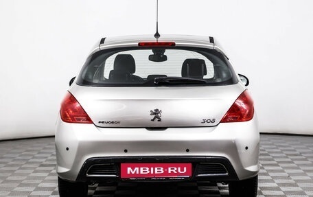 Peugeot 308 II, 2008 год, 348 000 рублей, 4 фотография