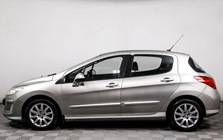 Peugeot 308 II, 2008 год, 348 000 рублей, 14 фотография