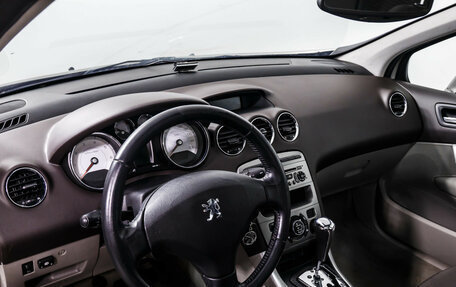 Peugeot 308 II, 2008 год, 348 000 рублей, 9 фотография