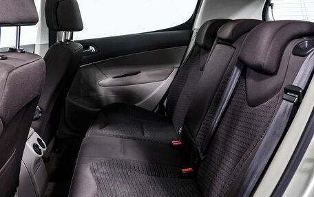 Peugeot 308 II, 2008 год, 348 000 рублей, 13 фотография