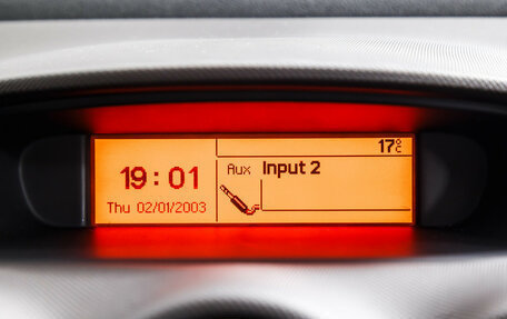 Peugeot 308 II, 2008 год, 348 000 рублей, 18 фотография