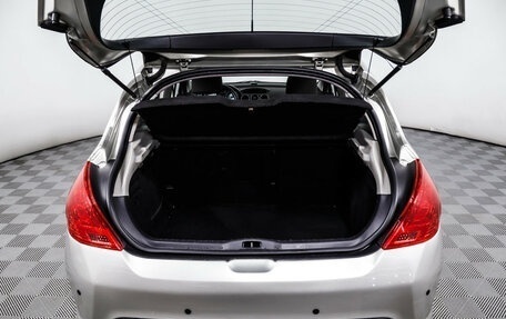 Peugeot 308 II, 2008 год, 348 000 рублей, 15 фотография