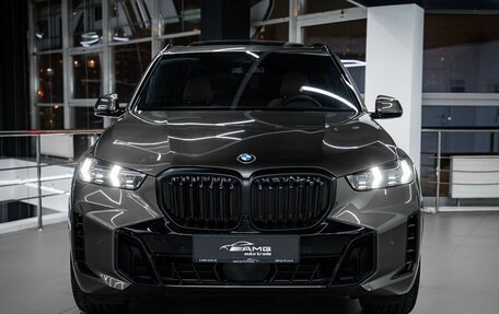 BMW X5, 2025 год, 16 990 000 рублей, 2 фотография