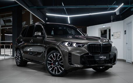 BMW X5, 2025 год, 16 990 000 рублей, 3 фотография