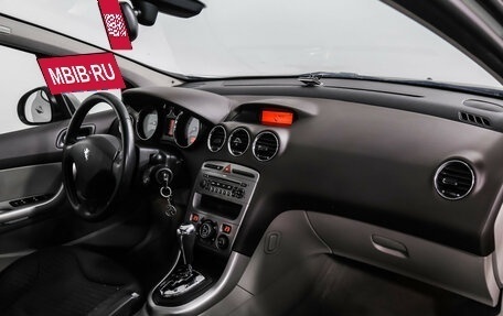 Peugeot 308 II, 2008 год, 348 000 рублей, 6 фотография