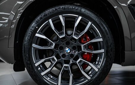 BMW X5, 2025 год, 16 990 000 рублей, 9 фотография