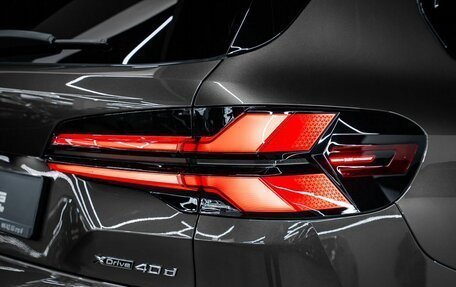 BMW X5, 2025 год, 16 990 000 рублей, 10 фотография