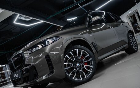 BMW X5, 2025 год, 16 990 000 рублей, 4 фотография