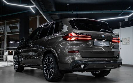 BMW X5, 2025 год, 16 990 000 рублей, 7 фотография