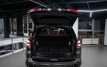 BMW X5, 2025 год, 16 990 000 рублей, 14 фотография