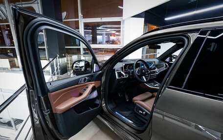 BMW X5, 2025 год, 16 990 000 рублей, 15 фотография