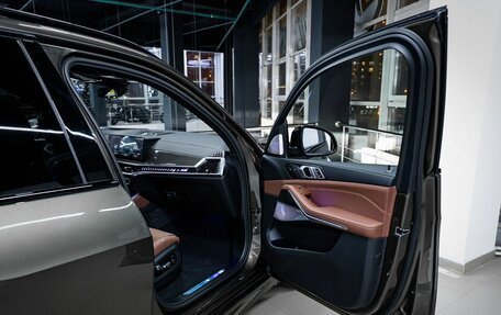 BMW X5, 2025 год, 16 990 000 рублей, 16 фотография