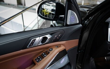 BMW X5, 2025 год, 16 990 000 рублей, 17 фотография