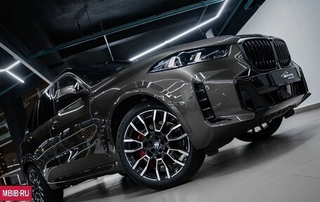 BMW X5, 2025 год, 16 990 000 рублей, 5 фотография