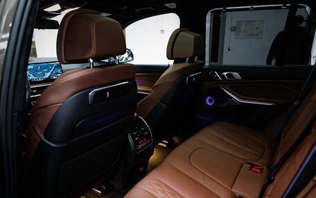 BMW X5, 2025 год, 16 990 000 рублей, 26 фотография