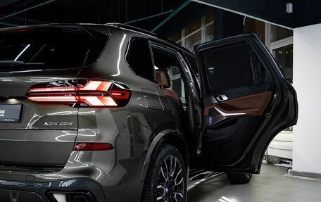 BMW X5, 2025 год, 16 990 000 рублей, 21 фотография