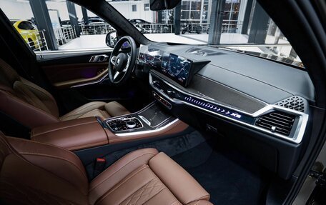 BMW X5, 2025 год, 16 990 000 рублей, 27 фотография