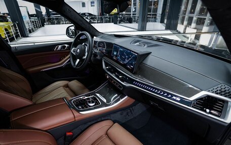 BMW X5, 2025 год, 16 990 000 рублей, 23 фотография