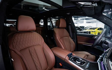 BMW X5, 2025 год, 16 990 000 рублей, 28 фотография